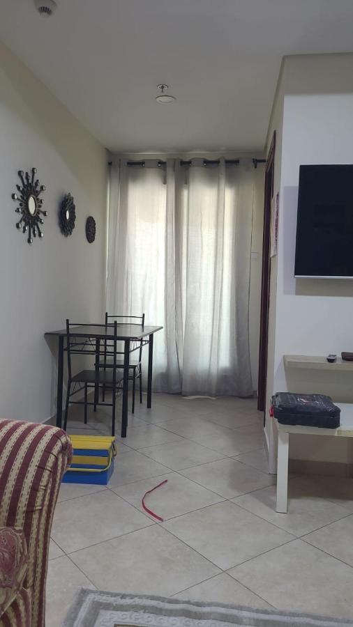 Cozy 2Bhk Near To Dmcc Metro Station -505 Appartement Dubai Buitenkant foto